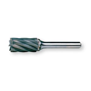 FRAISE LIME CARBURE CYLINDRIQUE POUR ALUMINIUM