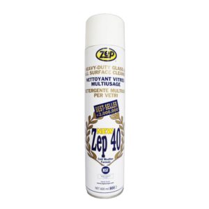 ZEP 40 600 ML - NETTOY. VITRE MULTI USAGE