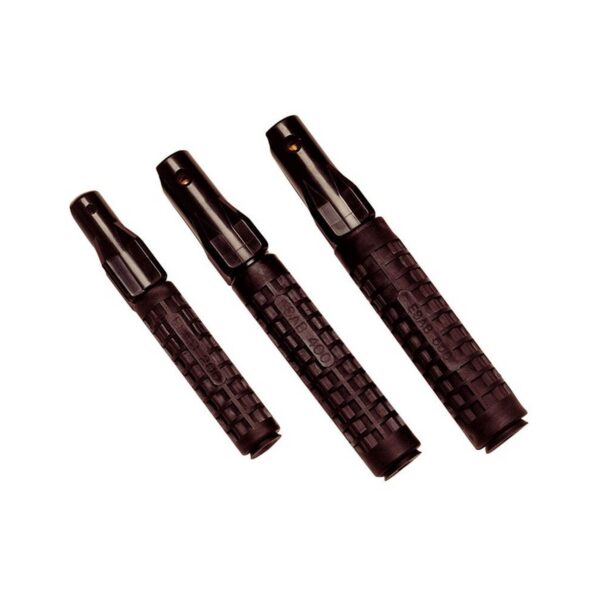 PINCE PORTE ELECTRODE ESAB HEAVY DUTY VIS NOIR