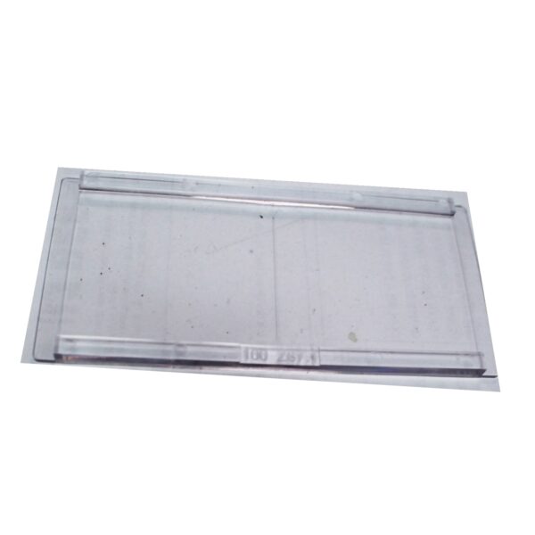 VERRE CORRECTEUR POUR CAGOULE SENTINEL A60