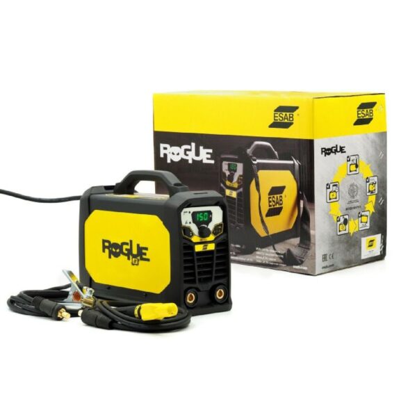 POSTE DE SOUDAGE ESAB ROGUE ES 150I PORTATIF