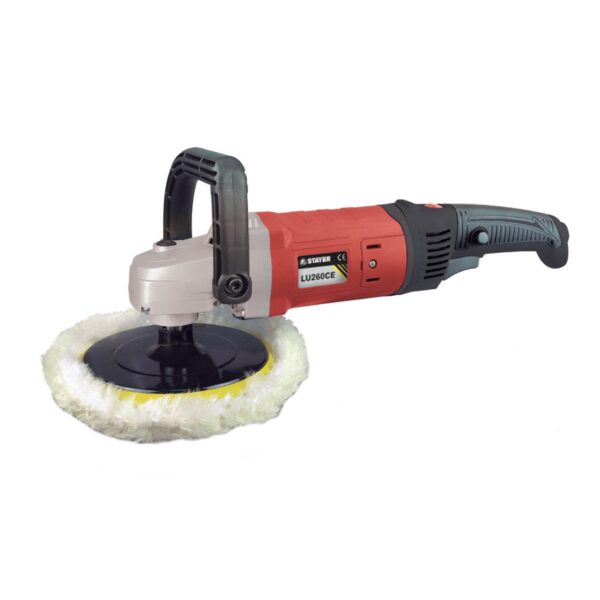 POLISSEUSE DIAM 180MM LU 260 CE