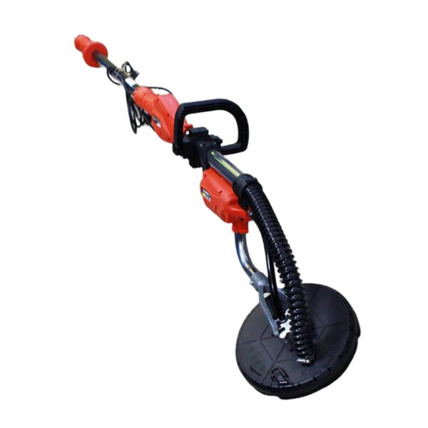 PONCEUSE MURALE TELESCOPIQUE DIAM 225 LP 710 E