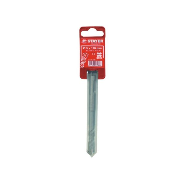 FORET BETON SDS PLUS LONGUEUR 110MM / LONGEUR UTILE 50MM