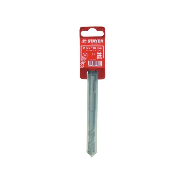 FORET BETON SDS PLUS LONGEUR 210MM / LONGUEUR UTILE 150MM
