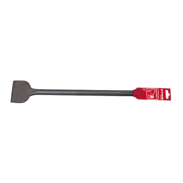 ACCESSOIRE POUR BETON BURIN PLAT SDS PLUS 40X250MM