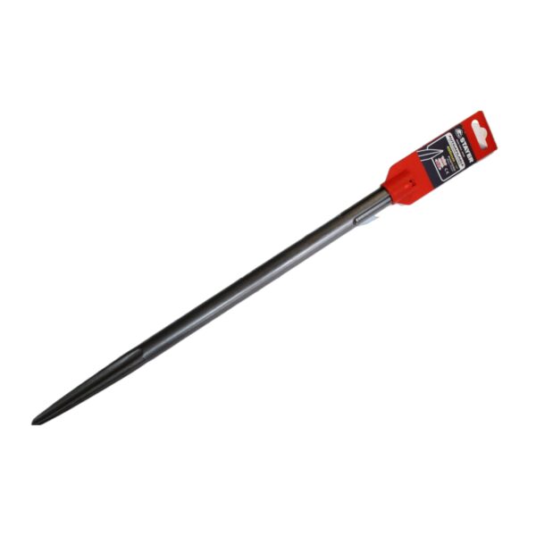 AIGUILLE POUR BETON SDS MAX AUTO AFFUTANT 18X400MM