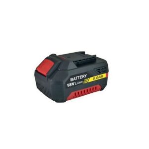 BATTERIE AU LITHIUM L20 5AH