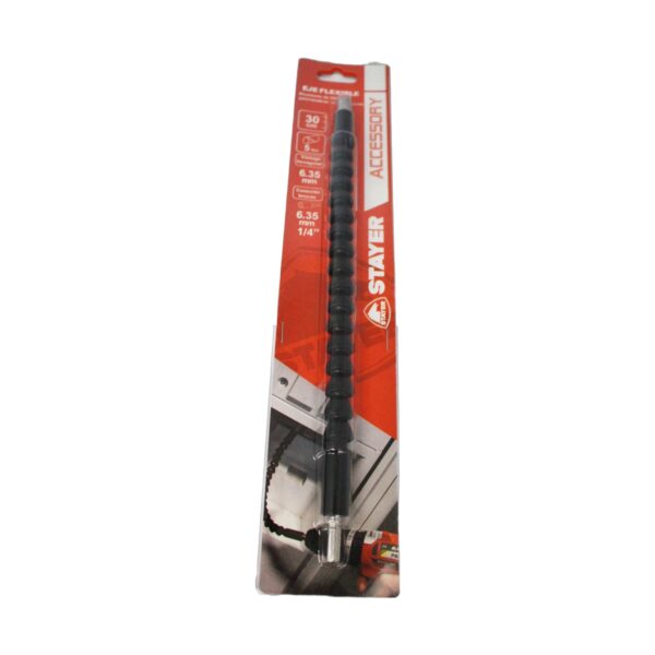 RALLONGE FLEXIBLE POUR PERCEUSE
