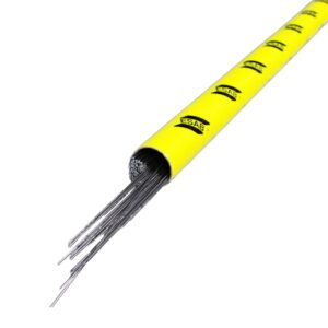 METAL APPORT OK1264 TIGROD ACIER 1M - 5 KG