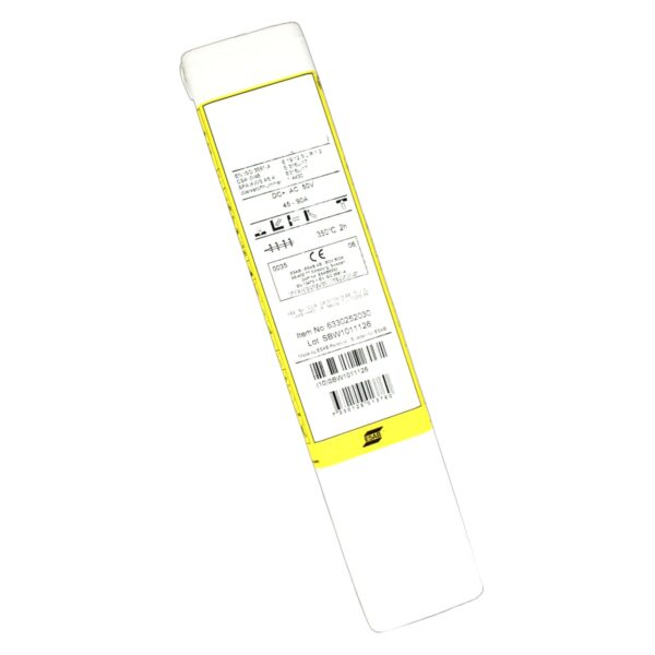 OK2103 ETUI ELECTRODE GOUGEAGE DECOUPE