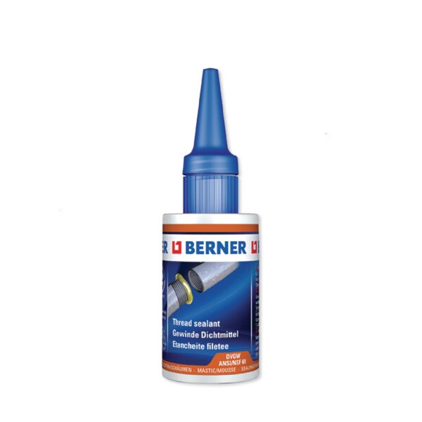 FLACON ETANCHEITE RACCORD FILETE DVGW/NSF 50ML