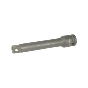 RALLONGE POUR CLE A CHOC 1/2" LONG 125MM