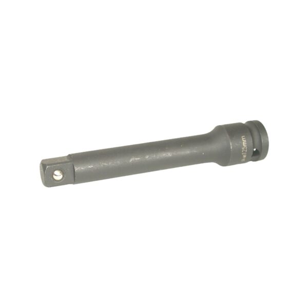 RALLONGE POUR CLE A CHOC 1/2" LONG 125MM