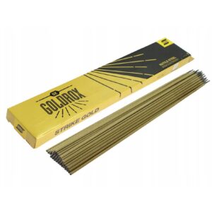 OK GOLDROX ETUI 93 ELECTRODE 1KG
