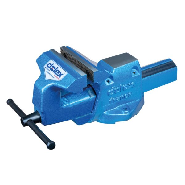 ETAU D'ETABLI PROFESSIONNEL LARG 180 OUV 240 MM AVEC SERRE TUBES