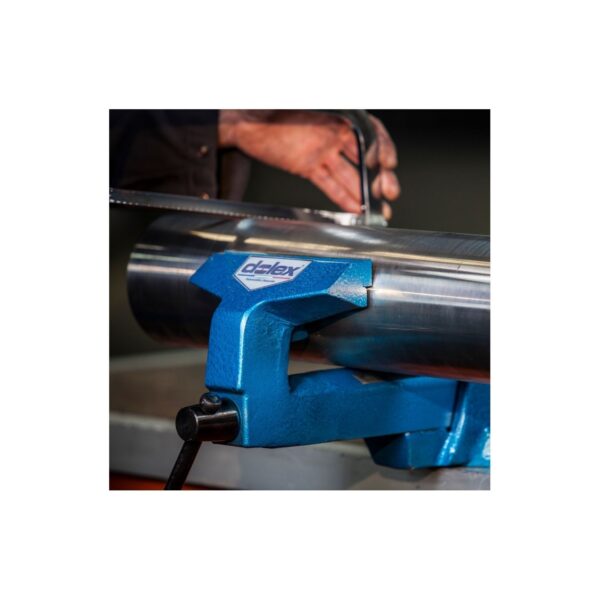 ETAU D'ETABLI PROFESSIONNEL LARG 180 OUV 240 MM AVEC SERRE TUBES – Image 4