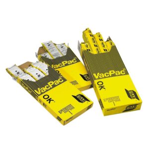 OK9218 ETUI ELECTRODE FONTE VAC PAC SOUS VIDE