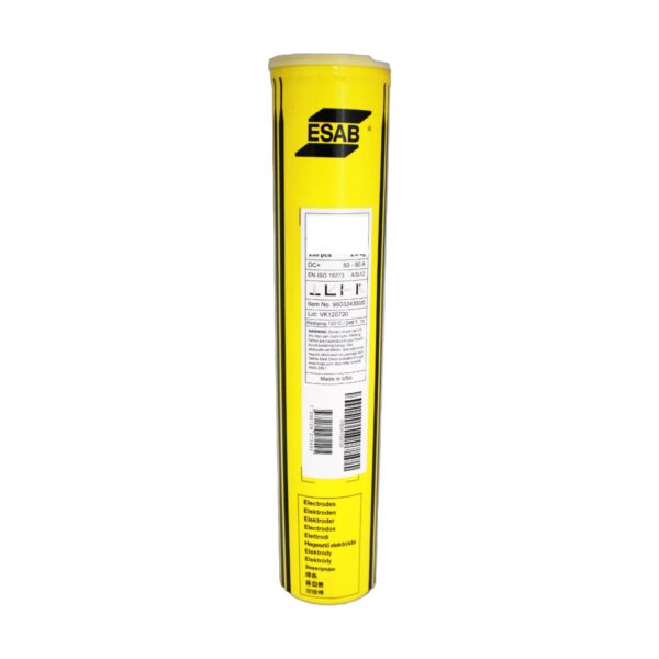OK9603 ETUI ELECTRODE POUR ALU. ALSI12