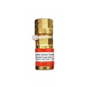 RACC RAPID STOPTAC MONTAGE DETEND GAZ COMBUST 16X150G FEM (F150610P)