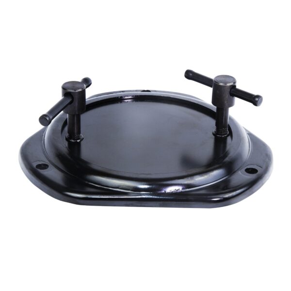 BASE TOURNANTE 360° POUR ETAU