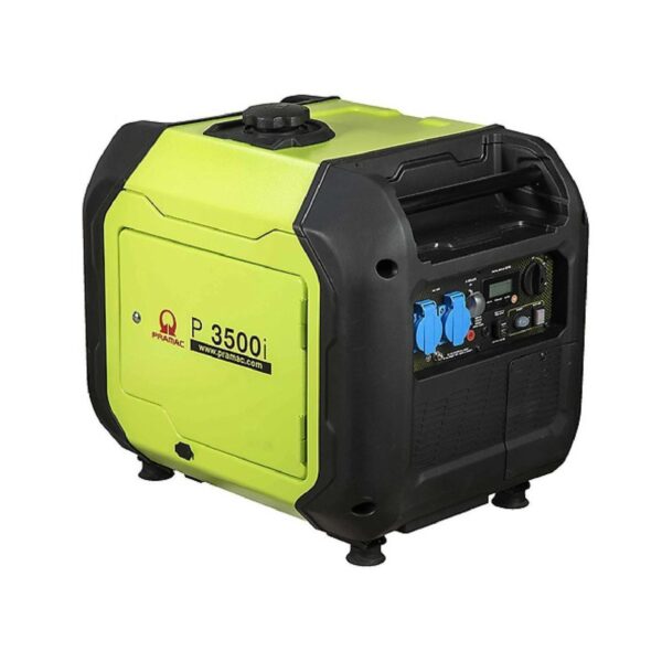 GROUPE ELECTROGENE PRAMAC P3500I
