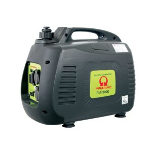 GROUPE ELECTROGENE PRAMAC PMI2000 - INVERTER