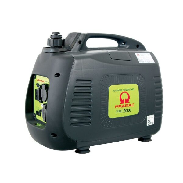 GROUPE ELECTROGENE PRAMAC PMI2000 - INVERTER