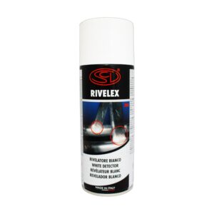 RESSUAGE REVELATEUR NDT AERO 400ML