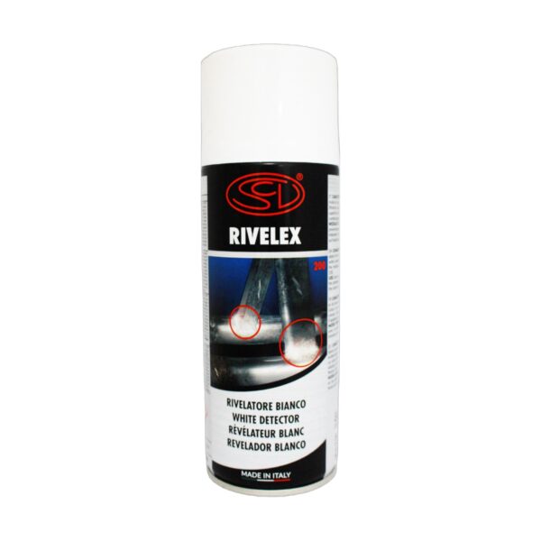 RESSUAGE REVELATEUR NDT AERO 400ML