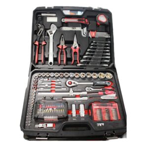 COFFRET D’OUTILLAGE UNIVERSEL 1/4 - 1/2
