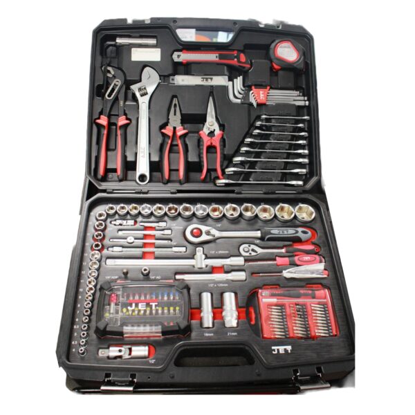 COFFRET D’OUTILLAGE UNIVERSEL 1/4 - 1/2