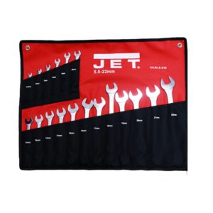 JEU DE CLES MIXTES DE 5,5 A 22