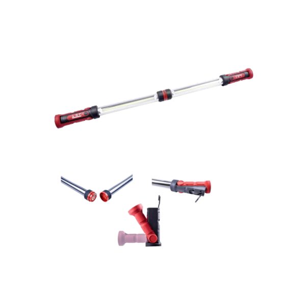 LAMPE DE TRAVAIL LED – Image 2