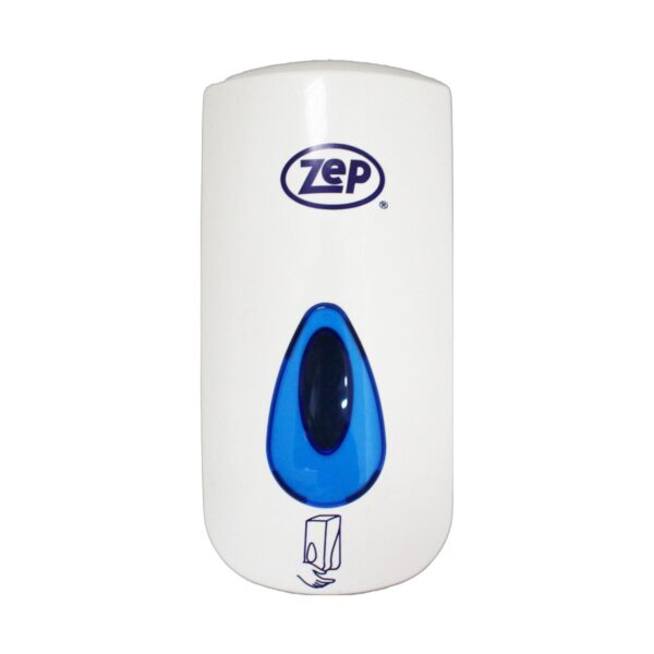 DS 900 TOUCHLESS - DISTRIBUTEUR DE SAVON SANS CONTACT A RESERVOIR