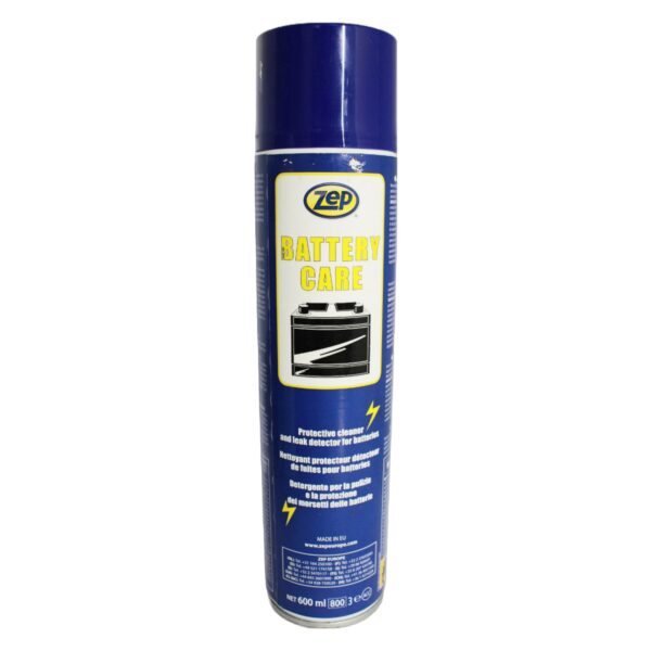 BATTERY CARE NEW 600 ML - NETTOY. PROTECTEUR POUR BATTERIE