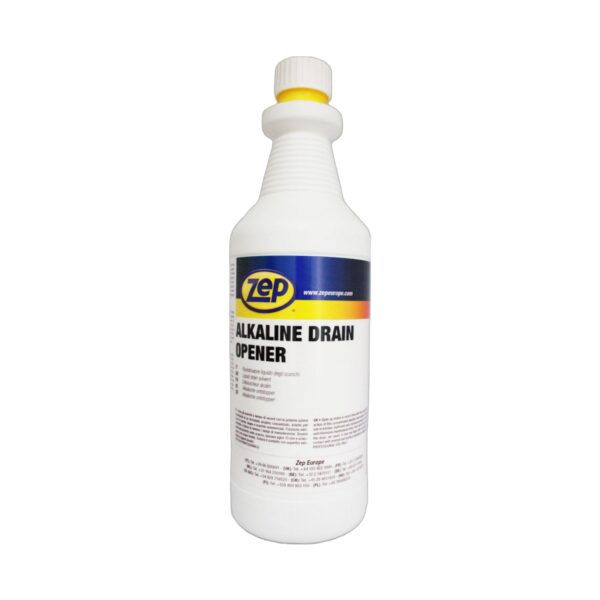 ALKALINE DEBOUCHEUR CANALISATION / LITRE