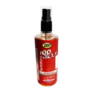 100BON TENTATIONS 125ML PARFUM D'AMBIANCE CONCENTRE / FLACON