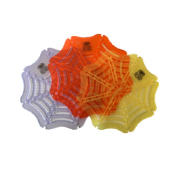 EXTRA FLUSH CITRON - TAPIS DESODORISANT POUR URINOIR