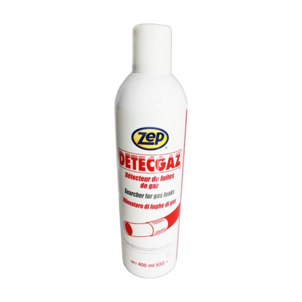 DETECGAZ DETECTEUR DE FUITES DE GAZ / AERO