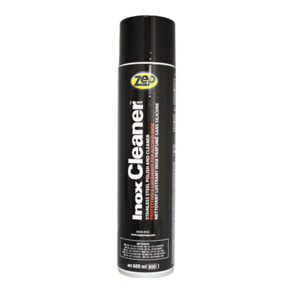 INOX CLEANER AERO 600 ML - NETTOY. POUR INOX
