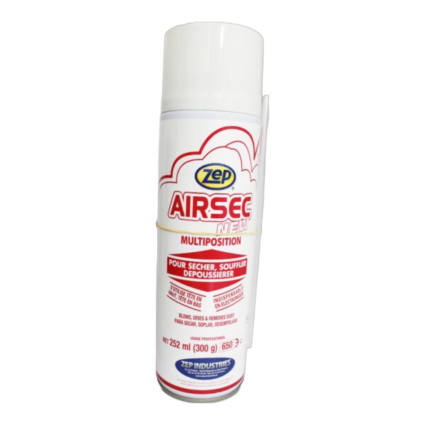 AIR SEC MULTIPOSITION POUR SECHER, SOUFFLER, DEPOUSSIERER - AERO