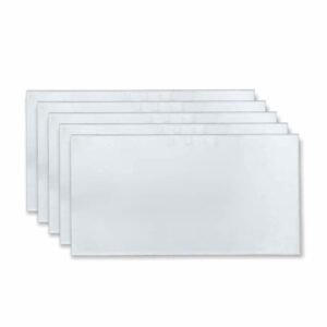ECRAN PROTECTION VERRE CLAIR 60X110