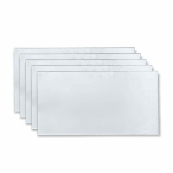 ECRAN PROTECTION VERRE CLAIR 60X110