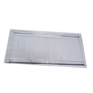 VERRE CORRECTEUR POUR CAGOULE SENTINEL A60