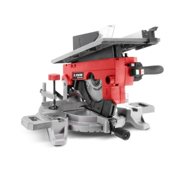 SCIE A ONGLET Ø250 SC 251 NW