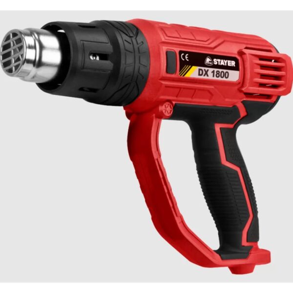 DECAPEUR THERMIQUE DX 1800