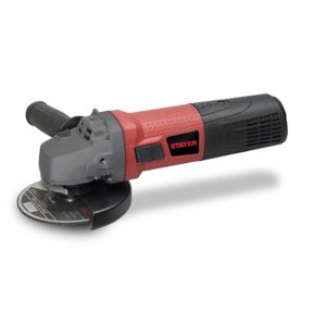 MEULEUSE D'ANGLE Ø125 1500W VARIATEUR VITESSE SAB 1501 CE
