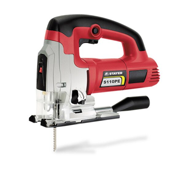 SCIE SAUTEUSE S 110 PE
