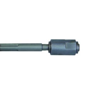 ADAPTATEUR SDS PLUS A SDS MAX